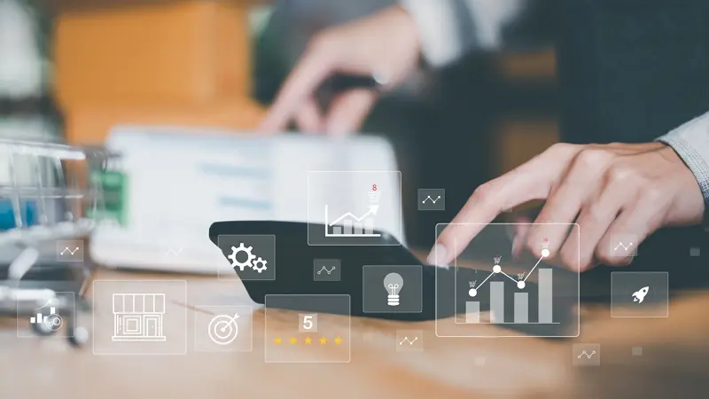 Checkliste und Bericht zur Analyse