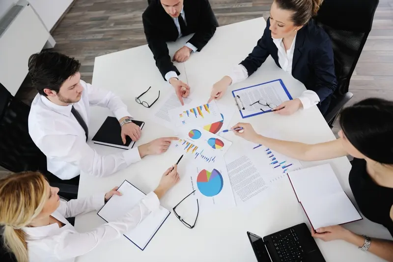 Planung von Umweltzielen