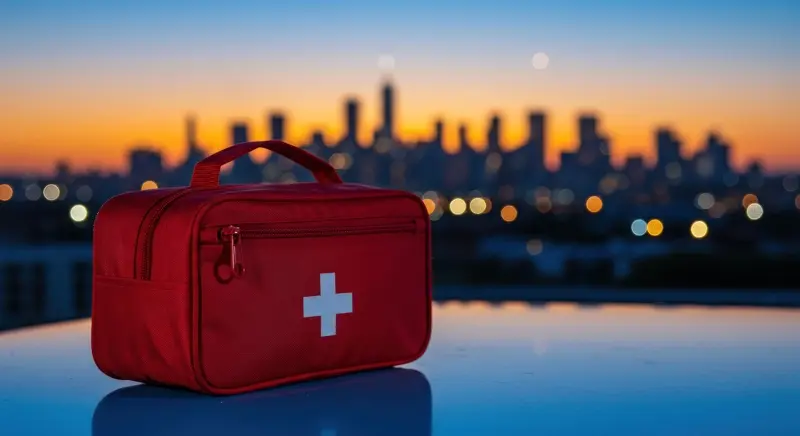 Notfallmanagement im Unternehmen