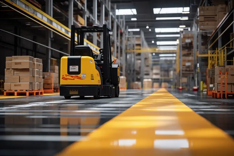 Sicherheitsunterweisung im Betrieb