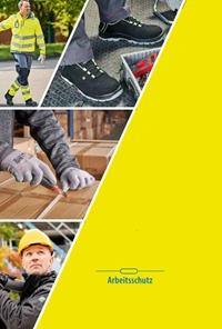 Arbeitsbekleidung