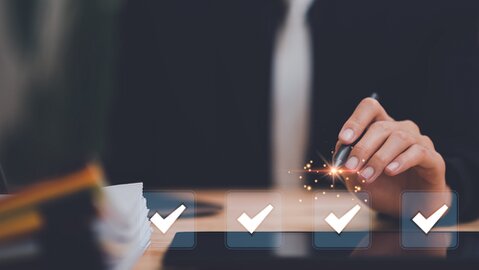 Assessment-Workshop mit Prozessaufnahme