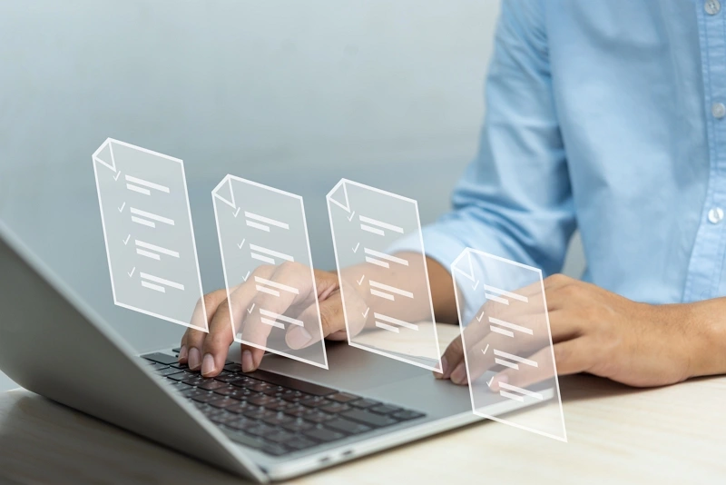 Dokumentationsmanagement ISO 14001