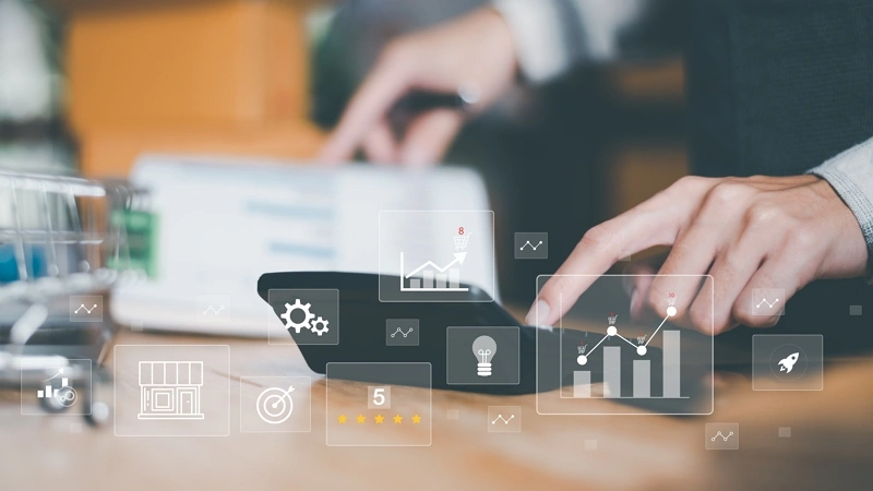 Checkliste und Bericht zur Analyse