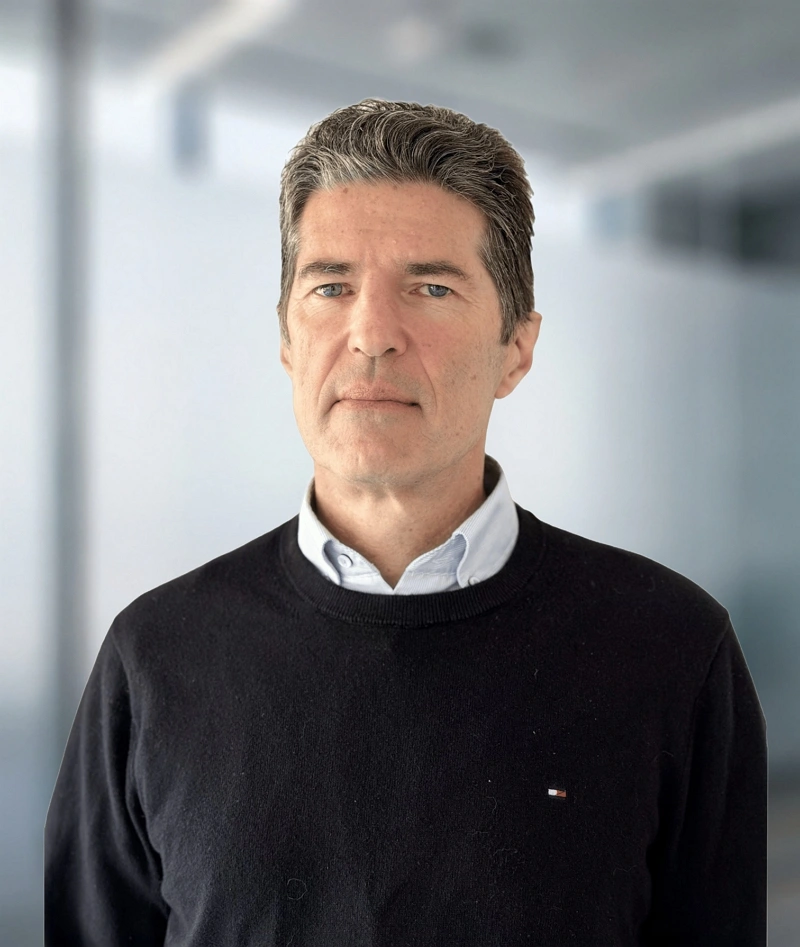 Porträt eines Beraters