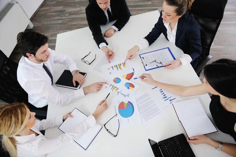 Planung von Umweltzielen