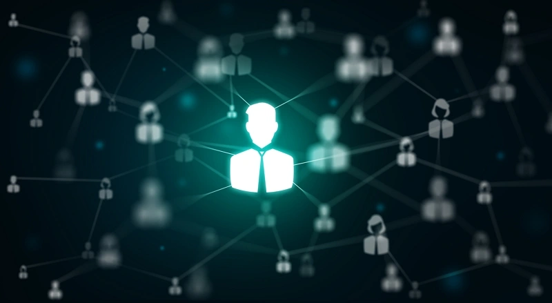 Partnerschaft Symbol