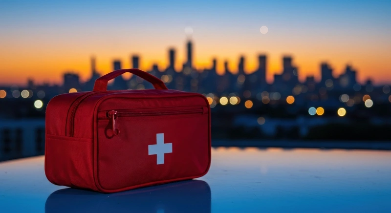 Notfallmanagement im Unternehmen