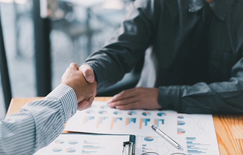 Qualitätspartner Symbol